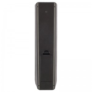 IR AndroidTVボックスリモコンダウンロード工場OEM \\/ ODMリモコンすべてのブランドのテレビ\\/衛星テレビ