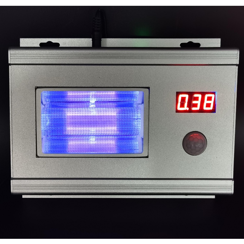 SWUVCチームは222nmの遠くUVC消毒製品を開発しました。