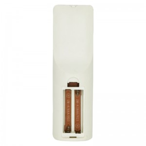 ファクトリーアウトレットの新しいデザインのBluetooth2.4GエアマウスユニバーサルTV \\/セットトップボックスリモコン