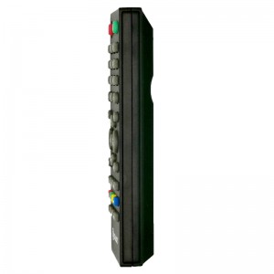 2020年売れ筋スマートホームIRリモコン工場すべてのブランドのOEMリモコンテレビ\\/セットトップボックス\\/衛星テレビ