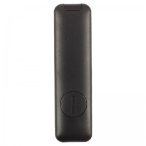 工場販売高品質のスリムリモコンIR \\/ 2.4Gリモコンセットトップボックスリモコン15キー付き