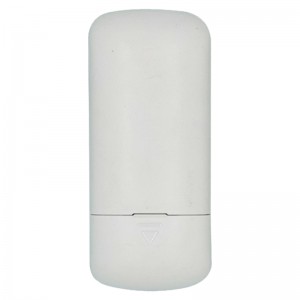 新しいカスタマイズされた4つのキーユニバーサルガレージドアリモコン/コントローラ