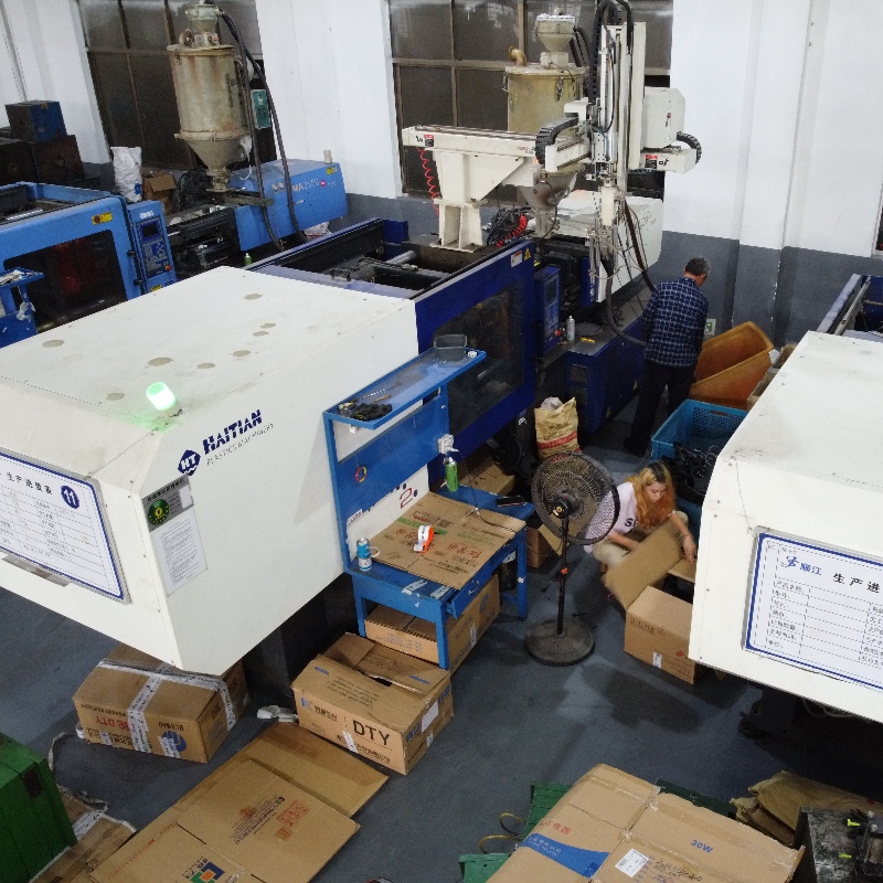 寧波ジェイソン工場