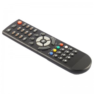 LGテレビコントロールLCD \\/ LEDリモコン用の工場卸売OEM2.4Ghzテレビリモコン