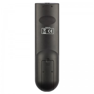 LGテレビコントロールLCD \\/ LEDリモコン用の工場卸売OEM2.4Ghzテレビリモコン