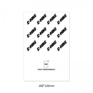 iPhoneスクリーンプロテクター設置機用9インチの操作が簡単1バイヤー