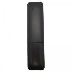 売れ筋の素敵な外観低価格ユニバーサルワイヤレス産業用家電テレビ\\/ DVB \\/ STB用リモコン2006-2