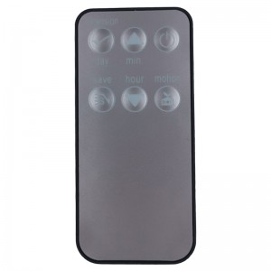 売れ筋の新デザインスマートホーム2ky \\/ 4キーIR学習コード\\/セル用BLEリモコンlファン\\/スイープマシン\\/ LEDライト