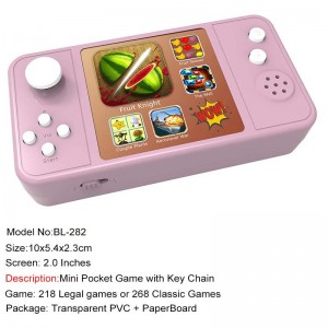 8ビットBL - 282 2 \\\