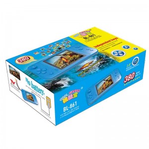 8ビットBL-8613.8 \\\