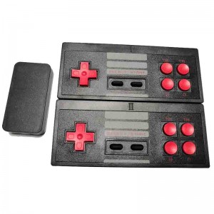 2.4GワイヤレスTVゲーム