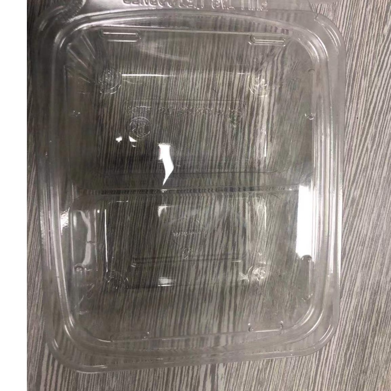 最新の盗み止め果実と野菜の水疱