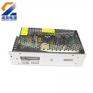 ACDC定電圧24V10A 240Wストリップ照明LEDモジュール用LED電源発光ワード