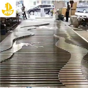 石庭スクリーン