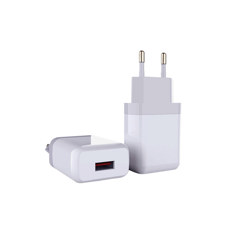 USBスマート急速充電器_MW21-101
