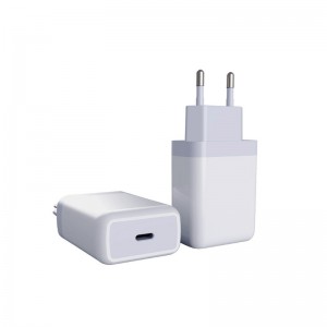 Type-Cスマート急速充電器_MW21-106