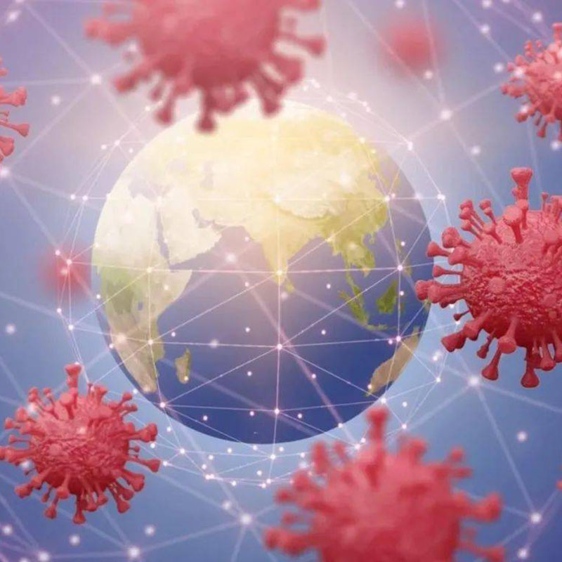 COVID-19中和抗体（NAB）テストが到来