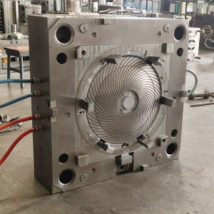 abs/pc/pvc/pp/pa66/pmmaプラスチック射出成形用のプロフェッショナルOEM射出成形金型