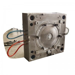 abs/pc/pvc/pp/pa66/pmmaプラスチック射出成形用のプロフェッショナルOEM射出成形金型