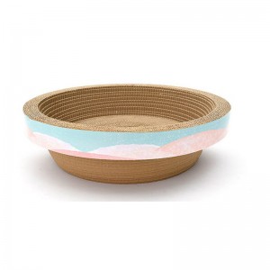 猫ひっかき病ボード