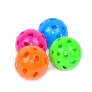 測深ベルボール