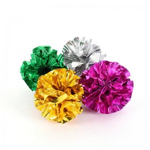 猫ティンボール