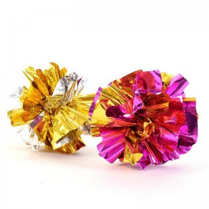 猫ティンボール