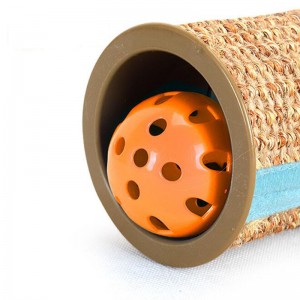 ケナフローラーおもちゃ