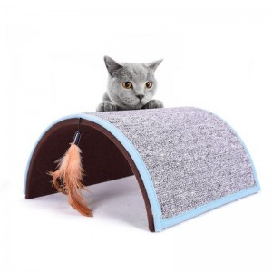 カーペットアーチ