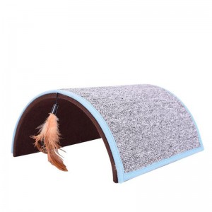 カーペットアーチ