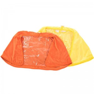 猫ケージ風シールド