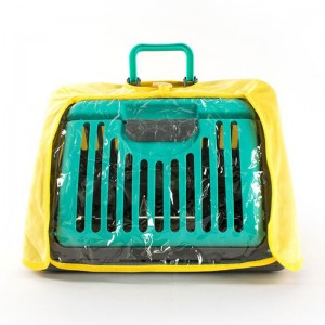 猫ケージ風シールド