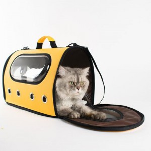 オーバルPUスペースバッグ