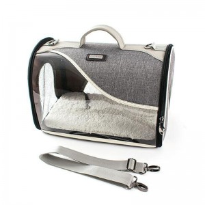 長いスペースバッグ