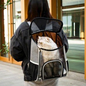 垂直スペースバッグ