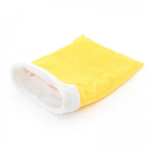 大きな紙のキャットバッグ