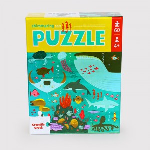 おもちゃの包装、カバー、ボトムボックス。