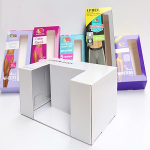 ピットカートン