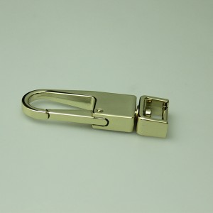 スイベルスナップフック、バッグとペットのための犬のひも