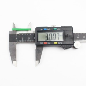 ファクトリー直接カラー、高弾性高弾力性の光特定の重力オフィスのゴムバンド