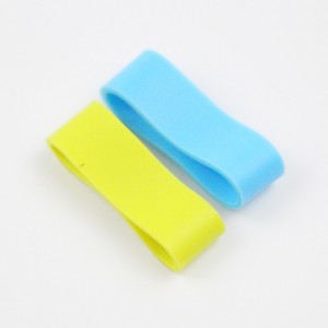 明るい色、高い弾力性、耐摩耗性、高回復力の乱れの乱れの販売