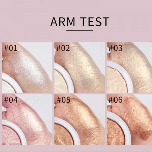 蛍光ペンチメイクプライベートラベル