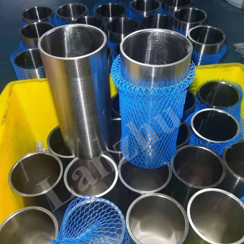 ニッケル合金718 110KWシース