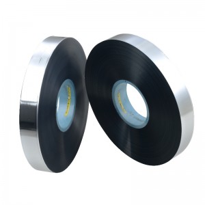 高品質の金属化ポリプロピレンフィルム