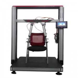 LT-JJ02-Dオフィスチェア肘掛け疲れ試験機