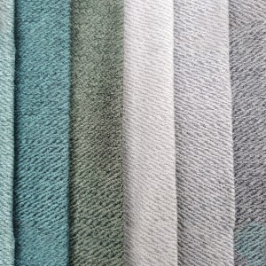 曲線麻綿麻布布BNT1863