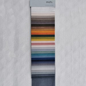 ベルベットBNT1865