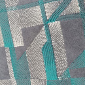 刺繍入りフランス布BNT6867