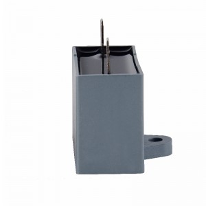 エアコンコンデンサ1UF~15UF 250V 450V CBB61コンデンサ