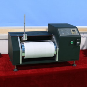 LT-WJB08鉛筆摩耗テスター